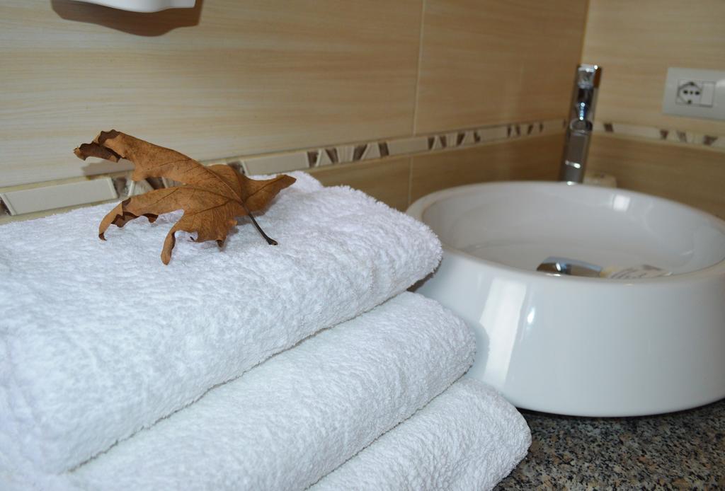 Select Center Hostal