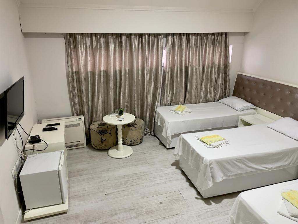 Select Center Hostel Tirana