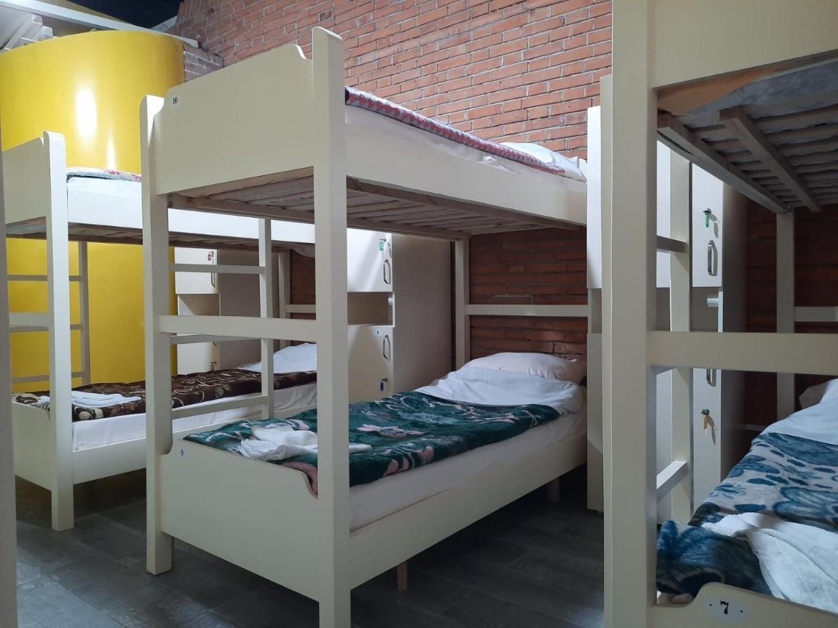 Hostel Select Center