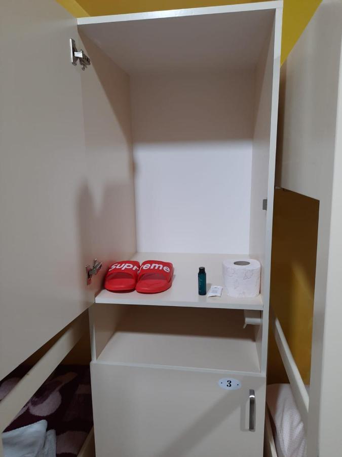 Hostel Select Center *