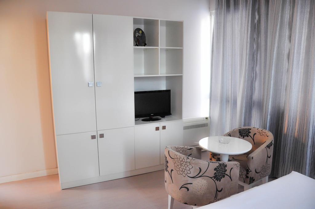 Hostel Select Center Tirana