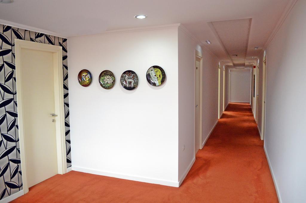 Select Center Hostel
