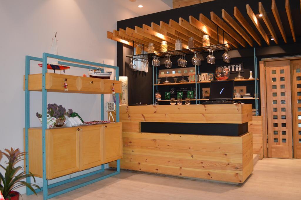 Hostel Select Center *