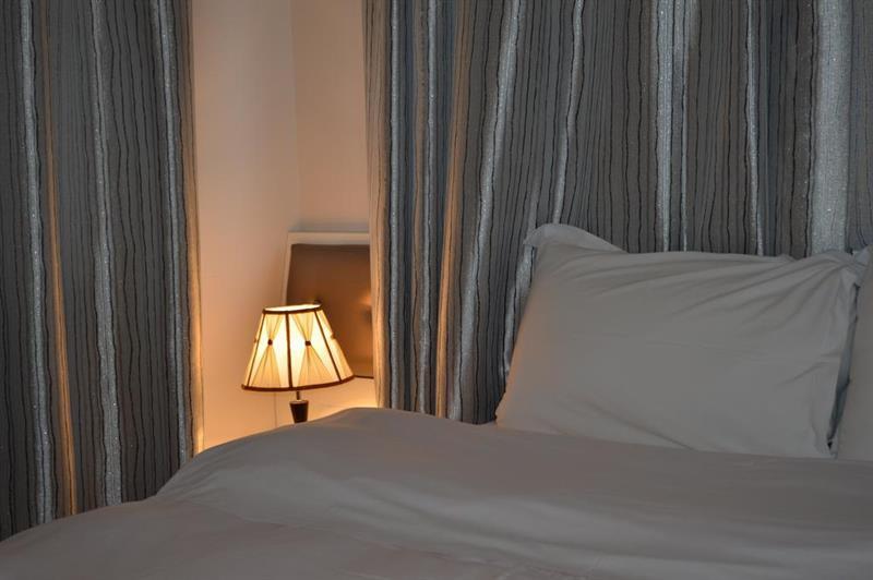 Select Center Hostel Tirana